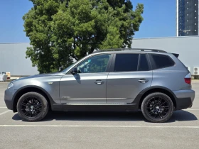 Обява за продажба на BMW X3 Панорама, Кожа, Подгрев, Камера ~11 000 лв. - изображение 5
