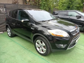 Обява за продажба на Ford Kuga 4x4/Keyless ~9 699 лв. - изображение 2