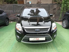 Обява за продажба на Ford Kuga 4x4/Keyless ~9 699 лв. - изображение 1