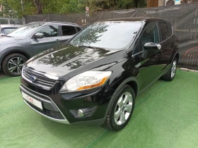 Обява за продажба на Ford Kuga 4x4/Keyless ~9 699 лв. - изображение 1