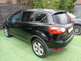 Обява за продажба на Ford Kuga 4x4/Keyless ~9 699 лв. - изображение 4