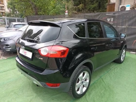 Обява за продажба на Ford Kuga 4x4/Keyless ~9 699 лв. - изображение 3