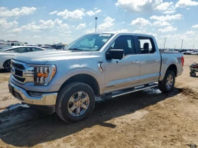  Ford F150