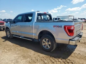 Ford F150 SUPERCREW/4X4/   | Mobile.bg    6