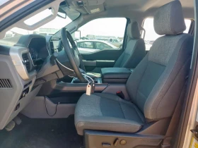 Ford F150 SUPERCREW/4X4/   | Mobile.bg    7