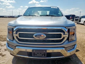 Ford F150 SUPERCREW/4X4/   | Mobile.bg    2