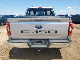 Ford F150 SUPERCREW/4X4/   | Mobile.bg    5