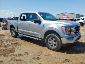 Ford F150 SUPERCREW/4X4/   | Mobile.bg    3