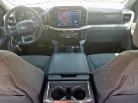 Ford F150 SUPERCREW/4X4/   | Mobile.bg    8