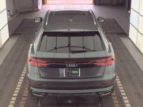 Audi Q8 QUATTRO* B&O* S-LINE* DISTRONIC* OBDUH* 360 VIEW*  - 61999 лв. / 31699.59 € - 81663673 5