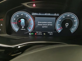 Audi Q8 QUATTRO* B&O* S-LINE* DISTRONIC* OBDUH* 360 VIEW*  - 61999 лв. / 31699.59 € - 81663673 8