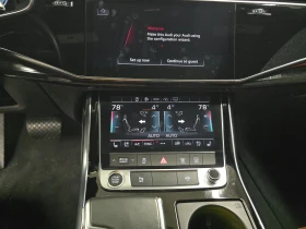 Audi Q8 QUATTRO* B&O* S-LINE* DISTRONIC* OBDUH* 360 VIEW*  - 61999 лв. / 31699.59 € - 81663673 9
