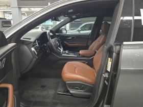 Audi Q8 QUATTRO* B&O* S-LINE* DISTRONIC* OBDUH* 360 VIEW*  - 61999 лв. / 31699.59 € - 81663673 10