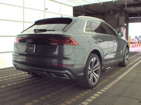 Audi Q8 QUATTRO* B&O* S-LINE* DISTRONIC* OBDUH* 360 VIEW*  - 61999 лв. / 31699.59 € - 81663673 6