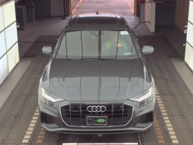 Audi Q8 QUATTRO* B&O* S-LINE* DISTRONIC* OBDUH* 360 VIEW*  - 61999 лв. / 31699.59 € - 81663673 2