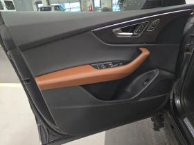 Audi Q8 QUATTRO* B&O* S-LINE* DISTRONIC* OBDUH* 360 VIEW*  - 61999 лв. / 31699.59 € - 81663673 11