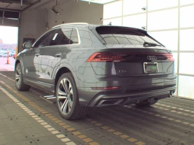 Audi Q8 QUATTRO* B&O* S-LINE* DISTRONIC* OBDUH* 360 VIEW*  - 61999 лв. / 31699.59 € - 81663673 4
