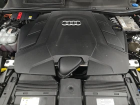 Audi Q8 QUATTRO* B&O* S-LINE* DISTRONIC* OBDUH* 360 VIEW*  - 61999 лв. / 31699.59 € - 81663673 15
