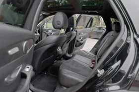 Mercedes-Benz GLC 250 AMG Line | Mobile.bg    13