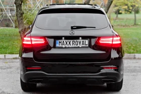 Mercedes-Benz GLC 250 AMG Line | Mobile.bg    6