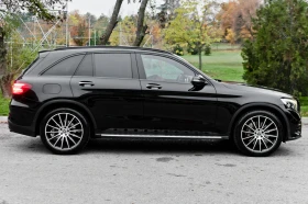 Mercedes-Benz GLC 250 AMG Line | Mobile.bg    8