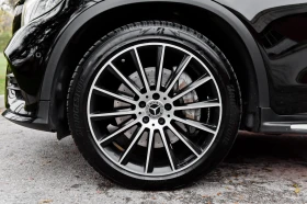 Mercedes-Benz GLC 250 AMG Line | Mobile.bg    15