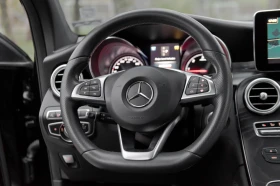 Mercedes-Benz GLC 250 AMG Line | Mobile.bg    16