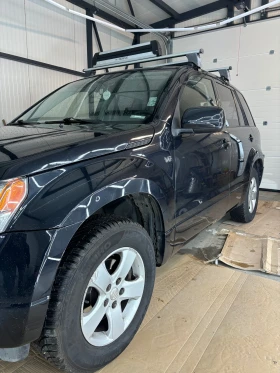 Suzuki Grand vitara V6 2.7 газ - 15500 лв. / 7925.02 € - 13438663 2