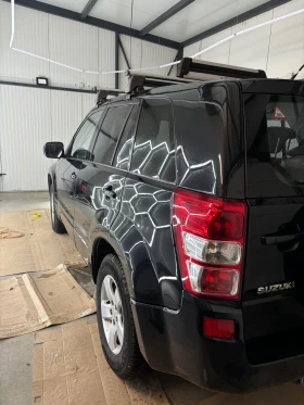Suzuki Grand vitara V6 2.7 газ - 15500 лв. / 7925.02 € - 13438663 3