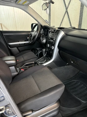 Suzuki Grand vitara V6 2.7 газ - 15500 лв. / 7925.02 € - 13438663 7