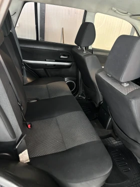Suzuki Grand vitara V6 2.7 газ - 15500 лв. / 7925.02 € - 13438663 8
