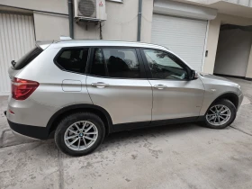 BMW X3 - 24500 лв. / 12526.65 € - 54827205 7