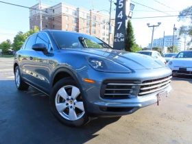 Porsche Cayenne 3.0L CHRONO PACK/BLIND SPORT/ПОДГРЕВИ/ПАНО