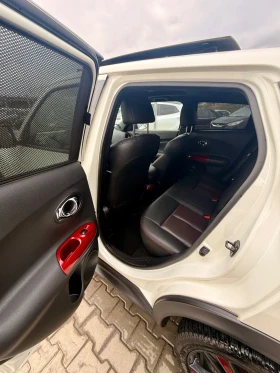 Nissan Juke 360* Топ* Реален* Фулл екстри* Топ* Нов внос* Нави - 16777 лв. / 8577.94 € - 84245211 14