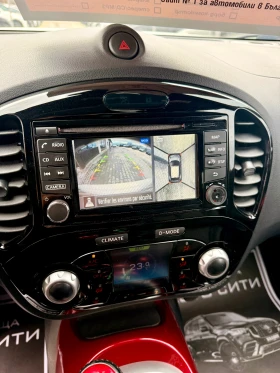Nissan Juke 360* Топ* Реален* Фулл екстри* Топ* Нов внос* Нави - 16777 лв. / 8577.94 € - 84245211 17
