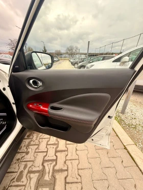 Nissan Juke 360* Топ* Реален* Фулл екстри* Топ* Нов внос* Нави - 16777 лв. / 8577.94 € - 84245211 7