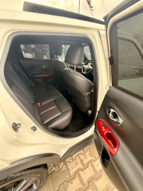 Nissan Juke 360* Топ* Реален* Фулл екстри* Топ* Нов внос* Нави - 16777 лв. / 8577.94 € - 84245211 8