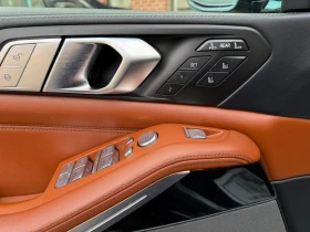 BMW X7 M50i/360/PANO/HEAD-UP/МАСАЖ, снимка 9