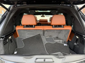 BMW X7 M50i/360/PANO/HEAD-UP/МАСАЖ, снимка 15