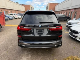 BMW X7 M50i/360/PANO/HEAD-UP/МАСАЖ, снимка 4