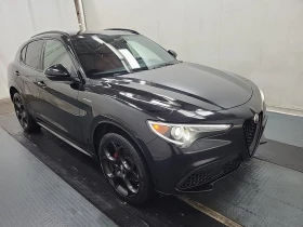 Alfa Romeo Stelvio * VELOCE * CARFAX * БЕЗ ПЪРВОНАЧАЛНА ВНОСКА - 20600 € / 40290.10 лв. - 79727359 2