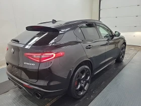 Alfa Romeo Stelvio * VELOCE * CARFAX * БЕЗ ПЪРВОНАЧАЛНА ВНОСКА - 20600 € / 40290.10 лв. - 79727359 3