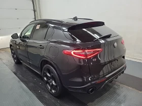 Alfa Romeo Stelvio * VELOCE * CARFAX * БЕЗ ПЪРВОНАЧАЛНА ВНОСКА - 20600 € / 40290.10 лв. - 79727359 4