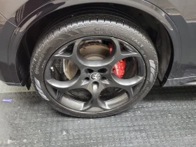 Alfa Romeo Stelvio * VELOCE * CARFAX * БЕЗ ПЪРВОНАЧАЛНА ВНОСКА - 20600 € / 40290.10 лв. - 79727359 17