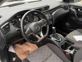 Nissan Qashqai * FWD SV CVT * CARFAX * ЦЕНА ДО БГ - 11400 € / 22296.46 лв. - 35078012 7
