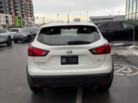 Nissan Qashqai * FWD SV CVT * CARFAX * ЦЕНА ДО БГ - 11400 € / 22296.46 лв. - 35078012 5