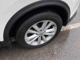 Nissan Qashqai * FWD SV CVT * CARFAX * ЦЕНА ДО БГ - 11400 € / 22296.46 лв. - 35078012 6