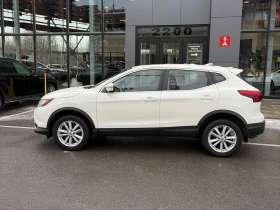 Nissan Qashqai * FWD SV CVT * CARFAX * ЦЕНА ДО БГ - 11400 € / 22296.46 лв. - 35078012 3