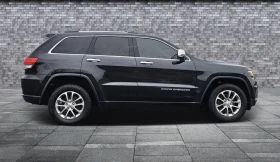 Jeep Grand cherokee Limited 4WD, снимка 14