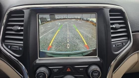 Jeep Grand cherokee Limited 4WD, снимка 10